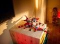 LEGO 71484 DREAMZzz Dinorobot Coopera C-Rex (9)