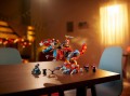 LEGO 71484 DREAMZzz Dinorobot Coopera C-Rex (8)