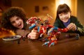 LEGO 71484 DREAMZzz Dinorobot Coopera C-Rex (7)