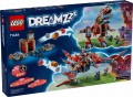 LEGO 71484 DREAMZzz Dinorobot Coopera C-Rex (10)