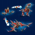 LEGO 71484 DREAMZzz Dinorobot Coopera C-Rex (6)