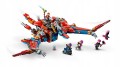 LEGO 71484 DREAMZzz Dinorobot Coopera C-Rex (4)