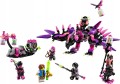 LEGO 71483 DREAMZzz Stwory z koszmarów Nigdywiedźmy (2)