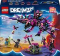 LEGO 71483 DREAMZzz Stwory z koszmarów Nigdywiedźmy