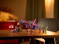 LEGO 71483 DREAMZzz Stwory z koszmarów Nigdywiedźmy (10)