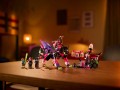 LEGO 71483 DREAMZzz Stwory z koszmarów Nigdywiedźmy (12)