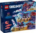 LEGO 71483 DREAMZzz Stwory z koszmarów Nigdywiedźmy (13)