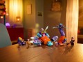 LEGO 71481 DREAMZzz Zwierzaki ze snu Izzie (9)