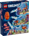 LEGO 71481 DREAMZzz Zwierzaki ze snu Izzie (11)