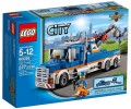 LEGO City 60056 Samochód pomocy drogowej 