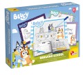 LISCIANI 99382 Szkoła rysowania Bluey