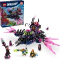 LEGO 71478 DREAMZzz Północny kruk Nigdywiedźmy (1)