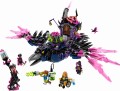 LEGO 71478 DREAMZzz Północny kruk Nigdywiedźmy (2)