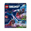 LEGO 71478 DREAMZzz Północny kruk Nigdywiedźmy (10)