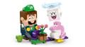 LEGO 71440 SUPER MARIO Przygody z interaktywną figurką LEGO Luigi (2)