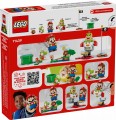 EGO 71439 SUPER MARIO Przygody z interaktywną figurką LEGO Mario (7)