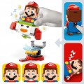 EGO 71439 SUPER MARIO Przygody z interaktywną figurką LEGO Mario (2)