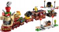 LEGO 71437 SUPER MARIO Bowser i pociąg ekspresowy (1)