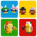 LEGO 71437 SUPER MARIO Bowser i pociąg ekspresowy (4)