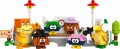 LEGO 71437 SUPER MARIO Bowser i pociąg ekspresowy (3)