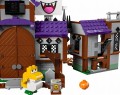 LEGO 71436 SUPER MARIO Nawiedzona rezydencja Kinga Boo (4)