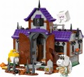 LEGO 71436 SUPER MARIO Nawiedzona rezydencja Kinga Boo  (5)