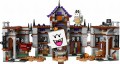 LEGO 71436 SUPER MARIO Nawiedzona rezydencja Kinga Boo (3)