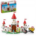 LEGO 71435 SUPER MARIO Roy i bitwa na zamku Peach (1)