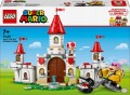 LEGO 71435 SUPER MARIO Roy i bitwa na zamku Peach