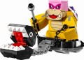 LEGO 71435 SUPER MARIO Roy i bitwa na zamku Peach (6)