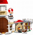 LEGO 71435 SUPER MARIO Roy i bitwa na zamku Peach (4)