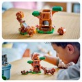 LEGO 71433 SUPER MARIO Goomba i plac zabaw (6)