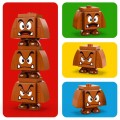 LEGO 71433 SUPER MARIO Goomba i plac zabaw (3)