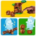 LEGO 71433 SUPER MARIO Goomba i plac zabaw (5)