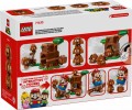 LEGO 71433 SUPER MARIO Goomba i plac zabaw (7)