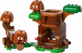 LEGO 71433 SUPER MARIO Goomba i plac zabaw (2)