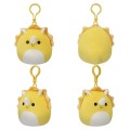 SQUISHMALLOWS SQCP00216 Brelok Lancaster 9cm (1)