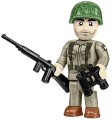 COBI 2296 HISTORICAL COLLECTION Jeep Willys MB (2)