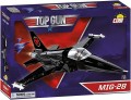 COBI 5859 TOP GUN MiG-28