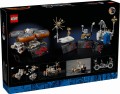 LEGO 42182 TECHNIC NASA Apollo pojazd LRV (5)
