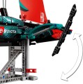 LEGO 42174 TECHNIC Jacht Emirates Team New Zealand AC75 (4)