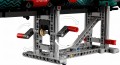 LEGO 42174 TECHNIC Jacht Emirates Team New Zealand AC75 (5)