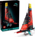 LEGO 42174 TECHNIC Jacht Emirates Team New Zealand AC75 (1)