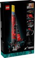 LEGO 42174 TECHNIC Jacht Emirates Team New Zealand AC75 (12)