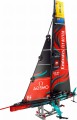 LEGO 42174 TECHNIC Jacht Emirates Team New Zealand AC75 (3)