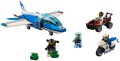 LEGO ® CITY 60208 Aresztowanie spadochroniarza