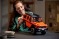LEGO 42177 TECHNIC Mercedes Benz G 500 PROFESSIONAL Line (6)