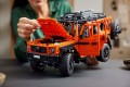 LEGO 42177 TECHNIC Mercedes Benz G 500 PROFESSIONAL Line (5)