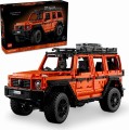 LEGO 42177 TECHNIC Mercedes Benz G 500 PROFESSIONAL Line (1)
