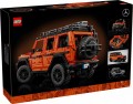 LEGO 42177 TECHNIC Mercedes Benz G 500 PROFESSIONAL Line (10)